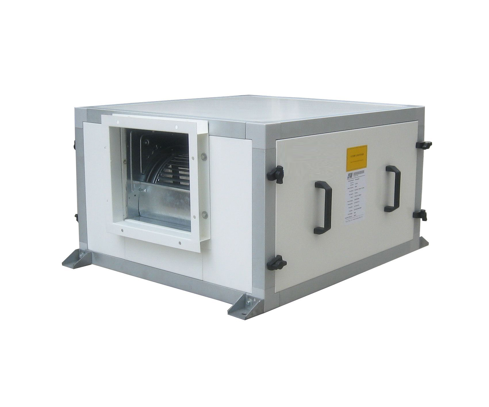 排风柜 - 东莞市铭城空调设备有限公司